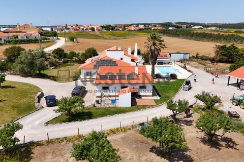 Villa i Lourinha, Lisbon, Lourinha - € 1.250.000 | Ref: N115LNH820 - foto 45