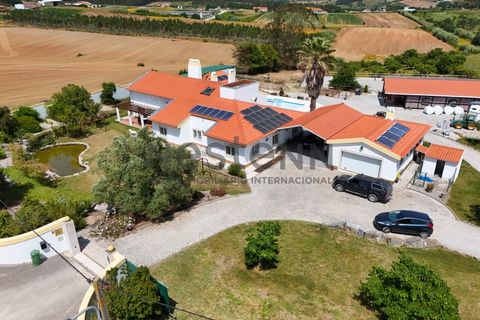 Villa i Lourinha, Lisbon, Lourinha - € 1.250.000 | Ref: N115LNH820 - foto 46