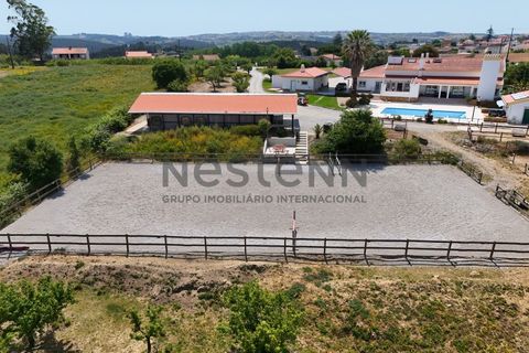 Villa i Lourinha, Lisbon, Lourinha - € 1.250.000 | Ref: N115LNH820 - foto 48