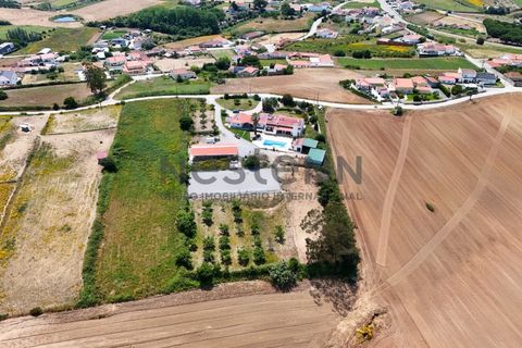 Villa i Lourinha, Lisbon, Lourinha - € 1.250.000 | Ref: N115LNH820 - foto 49