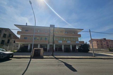 Lejlighed i Vitulazio, Caserta, Vitulazio - € 130.000 | Ref: 130vitulazio - foto 1
