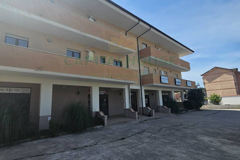 Lejlighed i Vitulazio, Caserta, Vitulazio - € 130.000 | Ref: 130vitulazio - foto 2