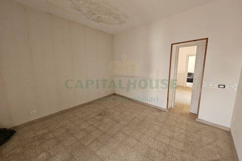 Leilighet i Pignataro Maggiore, Caserta, Pignataro Maggiore - € 43 000 | Ref: 43pignataro - foto 2