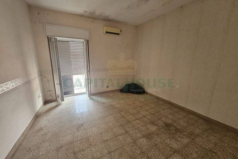 Leilighet i Pignataro Maggiore, Caserta, Pignataro Maggiore - € 43 000 | Ref: 43pignataro - foto 3
