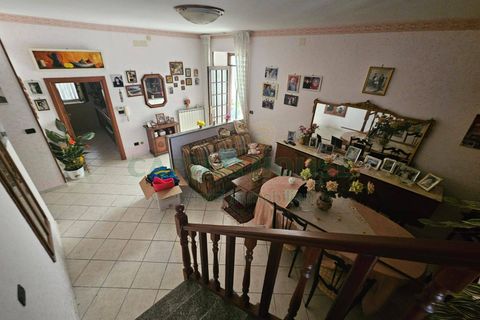 Villa i Calvi Risorta, Caserta, Calvi Risorta - € 50 000 | Ref: 50000calvi - foto 2