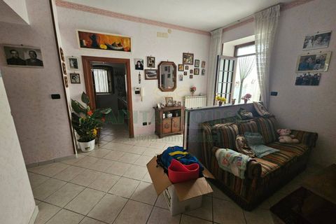 Villa i Calvi Risorta, Caserta, Calvi Risorta - € 50 000 | Ref: 50000calvi - foto 3