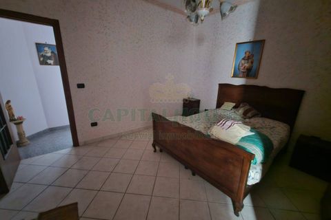 Villa i Calvi Risorta, Caserta, Calvi Risorta - € 50 000 | Ref: 50000calvi - foto 5