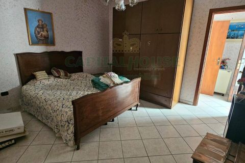 Villa i Calvi Risorta, Caserta, Calvi Risorta - € 50 000 | Ref: 50000calvi - foto 8