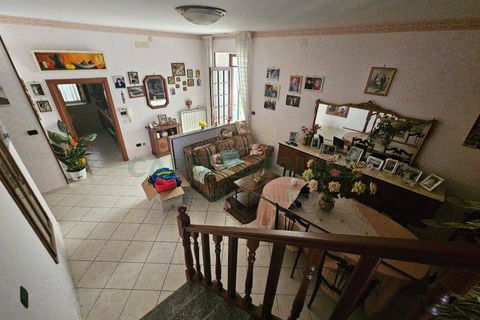 Villa i Calvi Risorta, Caserta, Calvi Risorta - € 50 000 | Ref: 50000calvi - foto 11