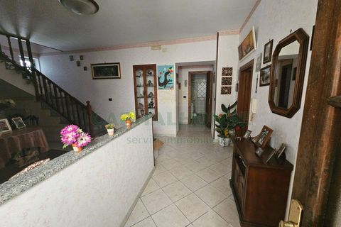 Villa i Calvi Risorta, Caserta, Calvi Risorta - € 50 000 | Ref: 50000calvi - foto 12