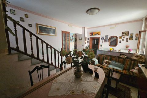 Villa i Calvi Risorta, Caserta, Calvi Risorta - € 50 000 | Ref: 50000calvi - foto 14