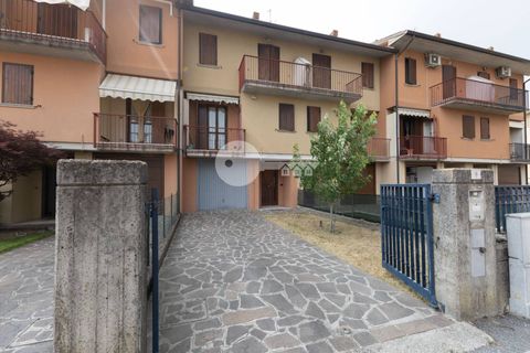 Rækkehus i Bagnolo Mella, Brescia, Bagnolo Mella - € 210.000 | Ref: 6415062020-1434 - foto 1
