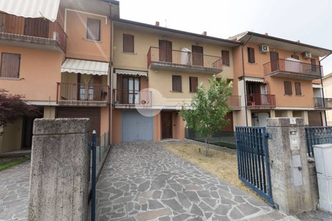 Rækkehus i Bagnolo Mella, Brescia, Bagnolo Mella - € 210.000 | Ref: 6415062020-1434 - foto 2