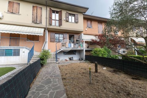 Rækkehus i Bagnolo Mella, Brescia, Bagnolo Mella - € 210.000 | Ref: 6415062020-1434 - foto 14