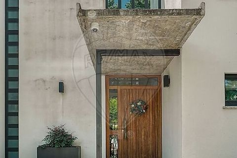 Villa i Oeiras, Lisbon, Oeiras - € 3.800.000 | Ref: VA-122611170-1 - foto 4