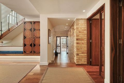 Villa i Oeiras, Lisbon, Oeiras - € 3.800.000 | Ref: VA-122611170-1 - foto 6