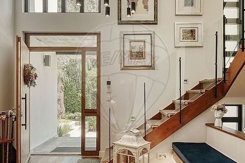 Villa i Oeiras, Lisbon, Oeiras - € 3.800.000 | Ref: VA-122611170-1 - foto 7