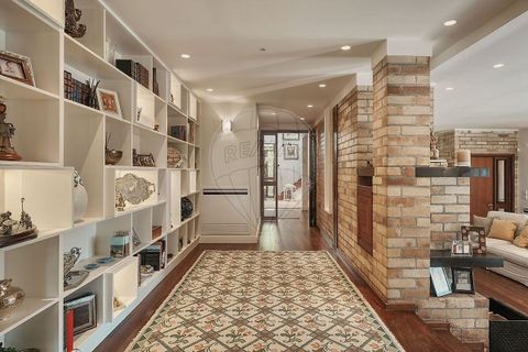 Villa i Oeiras, Lisbon, Oeiras - € 3.800.000 | Ref: VA-122611170-1 - foto 8