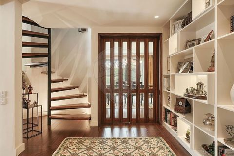 Villa i Oeiras, Lisbon, Oeiras - € 3.800.000 | Ref: VA-122611170-1 - foto 9