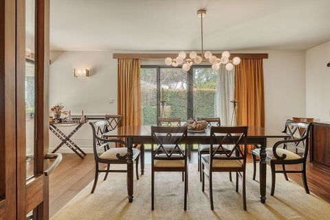 Villa i Oeiras, Lisbon, Oeiras - € 3.800.000 | Ref: VA-122611170-1 - foto 10