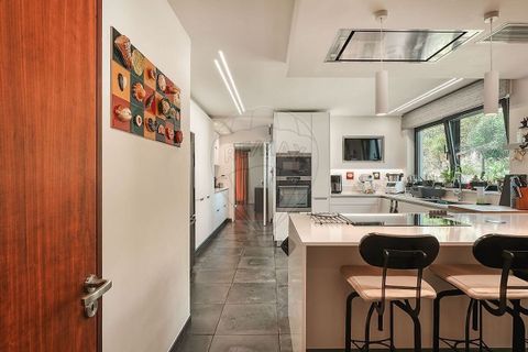 Villa i Oeiras, Lisbon, Oeiras - € 3.800.000 | Ref: VA-122611170-1 - foto 14