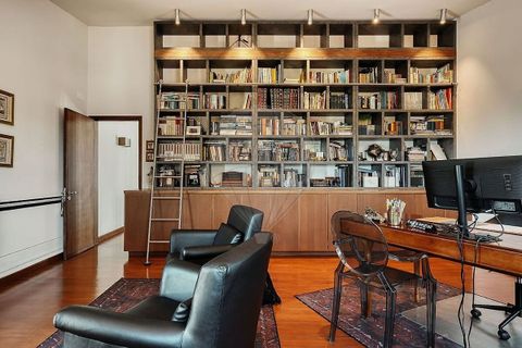 Villa i Oeiras, Lisbon, Oeiras - € 3.800.000 | Ref: VA-122611170-1 - foto 19