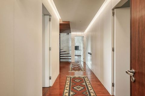 Villa i Oeiras, Lisbon, Oeiras - € 3.800.000 | Ref: VA-122611170-1 - foto 20