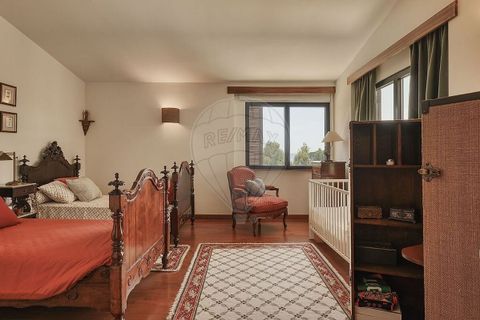 Villa i Oeiras, Lisbon, Oeiras - € 3.800.000 | Ref: VA-122611170-1 - foto 23