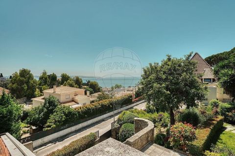 Villa i Oeiras, Lisbon, Oeiras - € 3.800.000 | Ref: VA-122611170-1 - foto 24