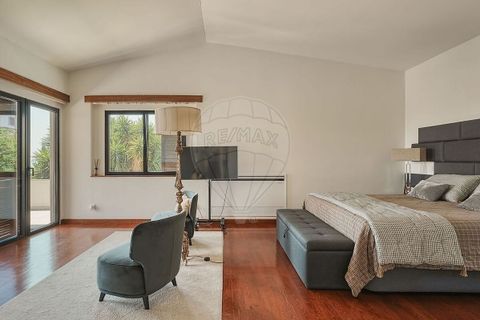Villa i Oeiras, Lisbon, Oeiras - € 3.800.000 | Ref: VA-122611170-1 - foto 25