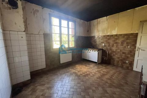 Villa a Arc-et-Senans, Doubs, Arc-et-Senans - € 160.000 | Ref: 87060903 - foto 4