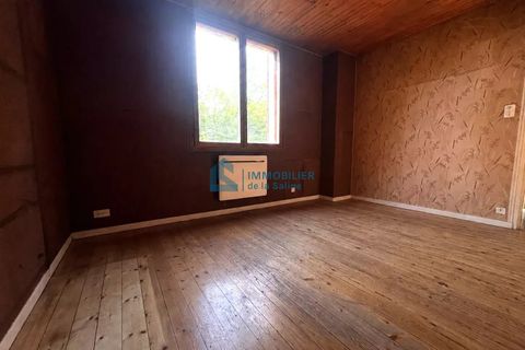 Villa a Arc-et-Senans, Doubs, Arc-et-Senans - € 160.000 | Ref: 87060903 - foto 5