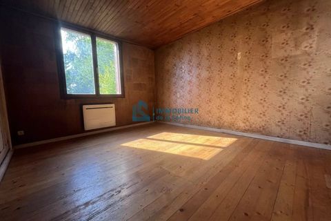 Villa a Arc-et-Senans, Doubs, Arc-et-Senans - € 160.000 | Ref: 87060903 - foto 6