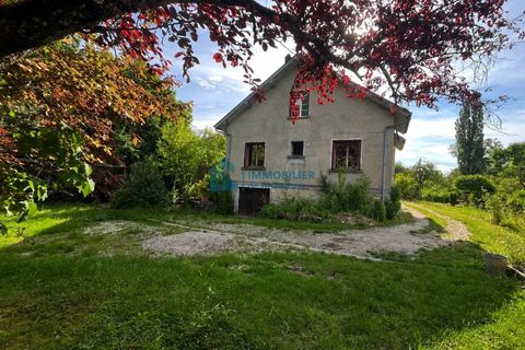 Villa a Arc-et-Senans, Doubs, Arc-et-Senans - € 160.000 | Ref: 87060903 - foto 2
