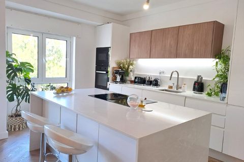Lejlighed i Amadora, Lisbon, Amadora - € 660.000 | Ref: 2215 - foto 4