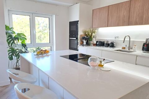 Lejlighed i Amadora, Lisbon, Amadora - € 660.000 | Ref: 2215 - foto 5