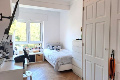 Lejlighed i Amadora, Lisbon, Amadora - € 660.000 | Ref: 2215 - foto 26