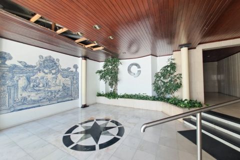 Lejlighed i Amadora, Lisbon, Amadora - € 660.000 | Ref: 2215 - foto 30