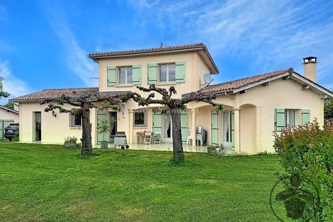 Villa i Coutras, Gironde, Coutras - € 299.000 | Ref: 87014810 - foto 1