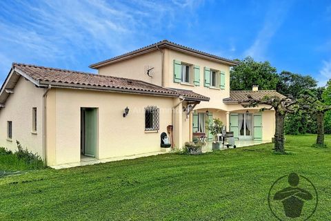 Villa i Coutras, Gironde, Coutras - € 299.000 | Ref: 87014810 - foto 2