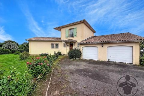 Villa i Coutras, Gironde, Coutras - € 299.000 | Ref: 87014810 - foto 3