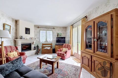 Villa i Coutras, Gironde, Coutras - € 299.000 | Ref: 87014810 - foto 4