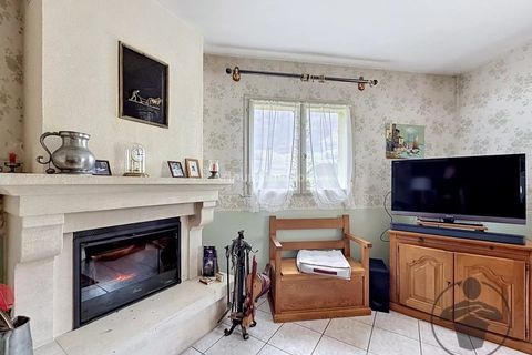 Villa i Coutras, Gironde, Coutras - € 299.000 | Ref: 87014810 - foto 6