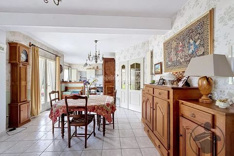 Villa i Coutras, Gironde, Coutras - € 299.000 | Ref: 87014810 - foto 7