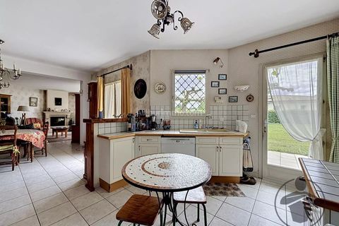Villa i Coutras, Gironde, Coutras - € 299.000 | Ref: 87014810 - foto 8