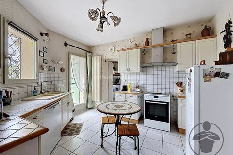 Villa i Coutras, Gironde, Coutras - € 299.000 | Ref: 87014810 - foto 9