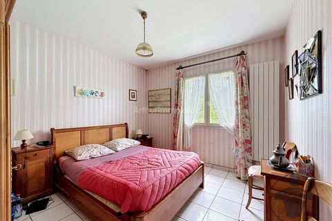 Villa i Coutras, Gironde, Coutras - € 299.000 | Ref: 87014810 - foto 10