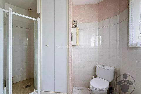 Villa i Coutras, Gironde, Coutras - € 299.000 | Ref: 87014810 - foto 13