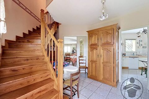 Villa i Coutras, Gironde, Coutras - € 299.000 | Ref: 87014810 - foto 14