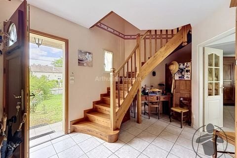 Villa i Coutras, Gironde, Coutras - € 299.000 | Ref: 87014810 - foto 15